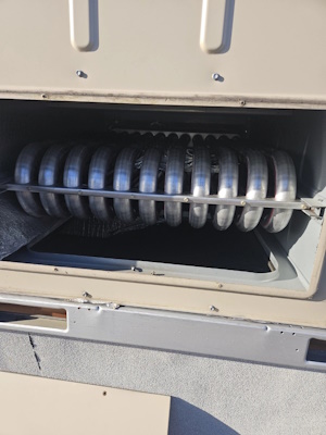 HVAC Maintenance Services