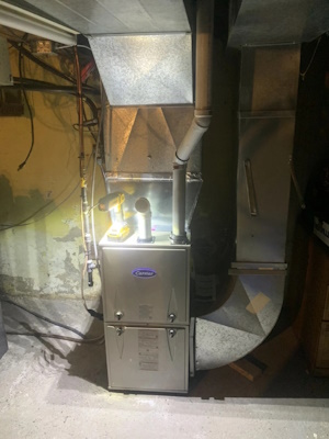 Furnace Installation and Repair in Durham Region