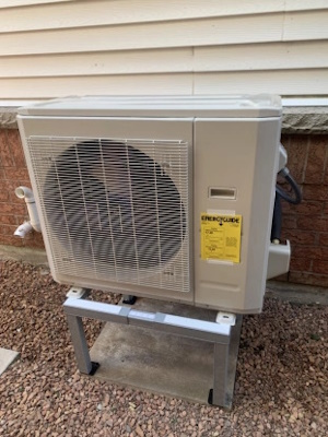 Energy-Efficient Heat Pumps in Durham Region