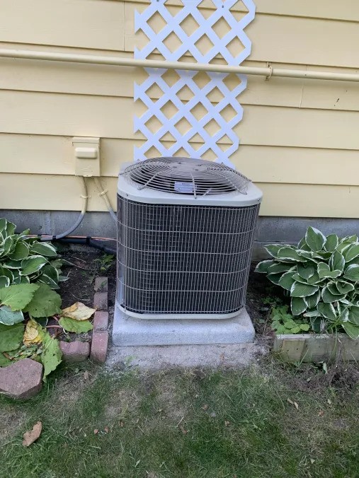 Expert Air Conditioner Installation by McKay's Heating & Cooling in Durham Region